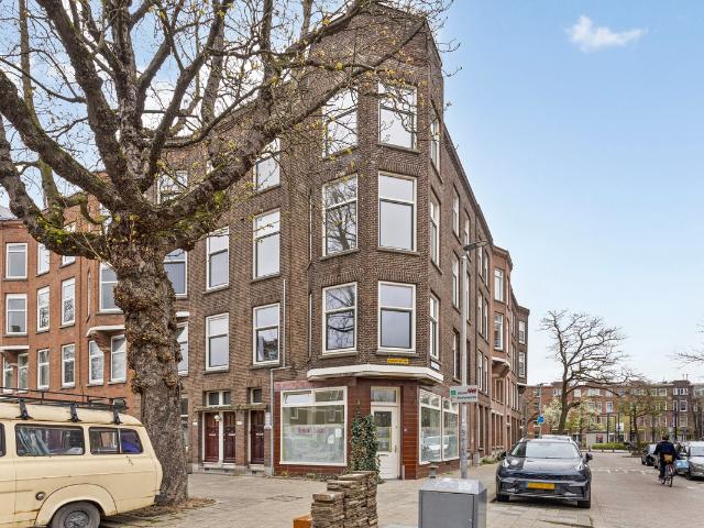 Woning te koop: Burgemeester Meineszlaan 99E 3022BE Rotterdam Vastgoed Nederland