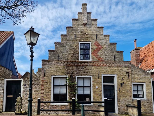 Woning te koop: Burgemeester Mentzstraat 9 8881AJ West Terschelling Vastgoed Nederland