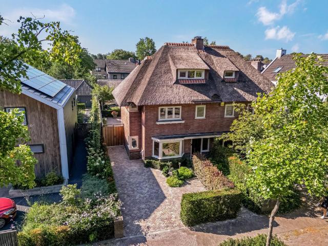 Woning te koop: Burgemeester Meslaan 9 4002AB Tiel Vastgoed Nederland