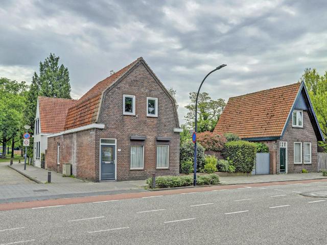 Woning te koop: Burgemeester Smeelelaan 27 5144AP Waalwijk Vastgoed Nederland
