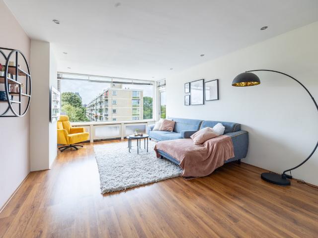 Woning te koop: Burgemeester Sweenslaan 53 2262BN Leidschendam Vastgoed Nederland
