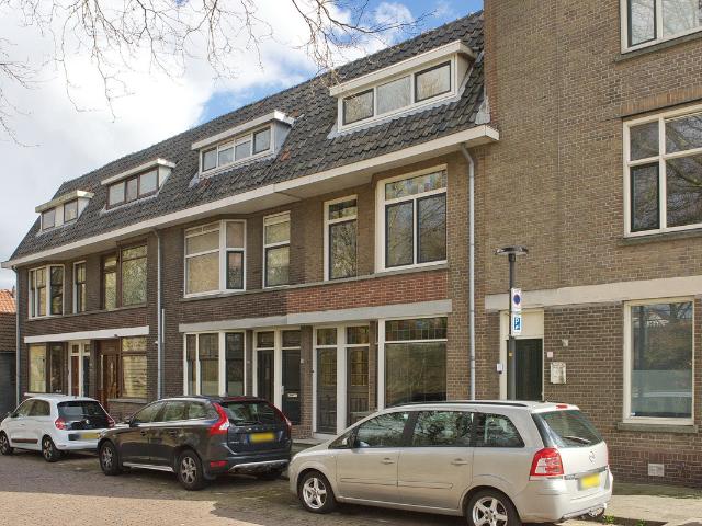 Woning te koop: Burgemeester Pruissingel 4 3131JP Vlaardingen Vastgoed Nederland