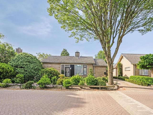 Woning te koop: Burgemeester Wientjensstraat 22 5375BD Reek Vastgoed Nederland