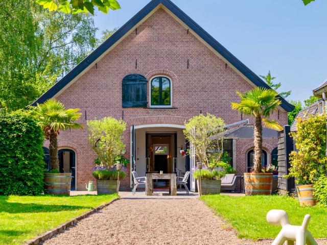 Woning te koop: Burgemeester van den Boschstraat 41 3958CA Amerongen Vastgoed Nederland