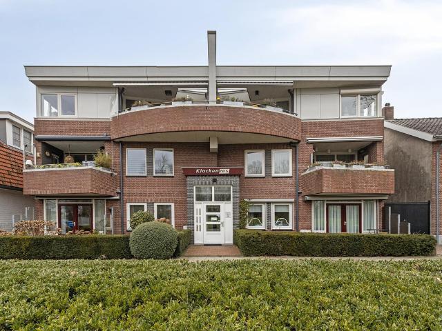 Woning te koop: Burgemeester van der Klokkenlaan 25 5141EE Waalwijk Vastgoed Nederland