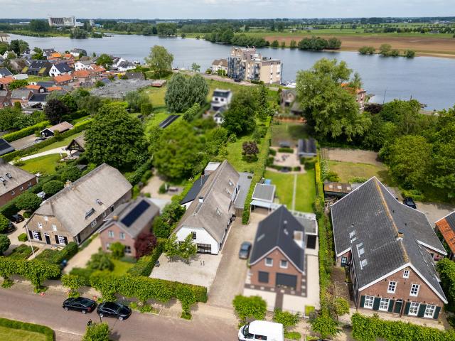Woning te koop: Burgemeester van der Schansstraat 27 4281LG Andel Vastgoed Nederland