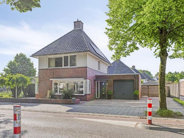 Woning te koop: Burgemeester van Engelenweg 115 8 AM IJsselmuiden Vastgoed Nederland