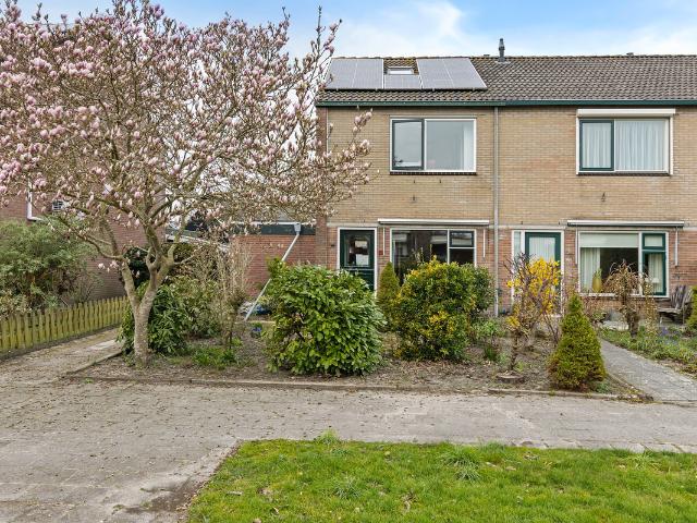 Woning te koop: Burgemeester van Gerrevinklaan 19 8375BZ Oldemarkt Vastgoed Nederland