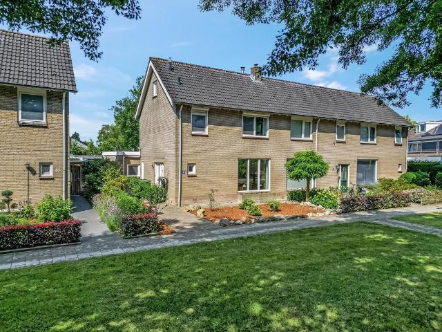Woning te koop: Burgemeester van Lyndenpark 35 6675AZ Valburg Vastgoed Nederland