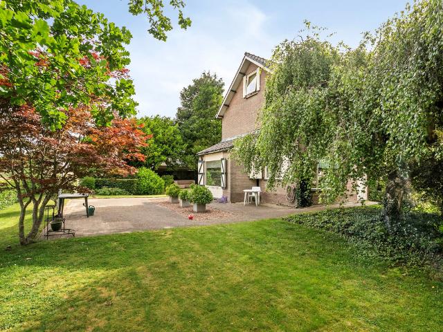 Woning te koop: Burgemeester Van Rijswijkstraat 8 4285XW Woudrichem Vastgoed Nederland