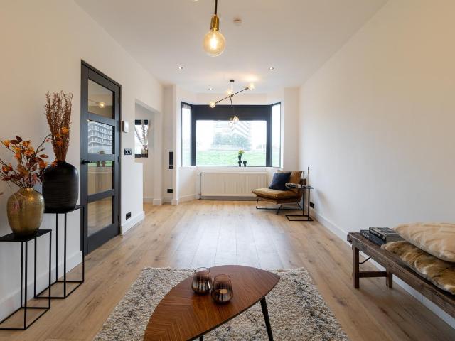Woning te koop: Burgemeester van Slijpelaan 21A 3077AC Rotterdam Vastgoed Nederland