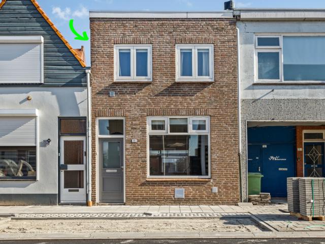 Woning te koop: Burgerhoutsestraat 111 4 BC Roosendaal Vastgoed Nederland