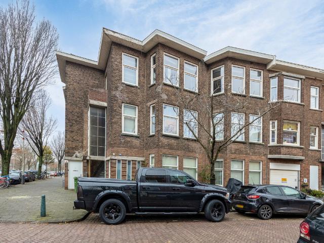 Woning te koop: Burgersdijkstraat 8 2522WE's Gravenhage Vastgoed Nederland