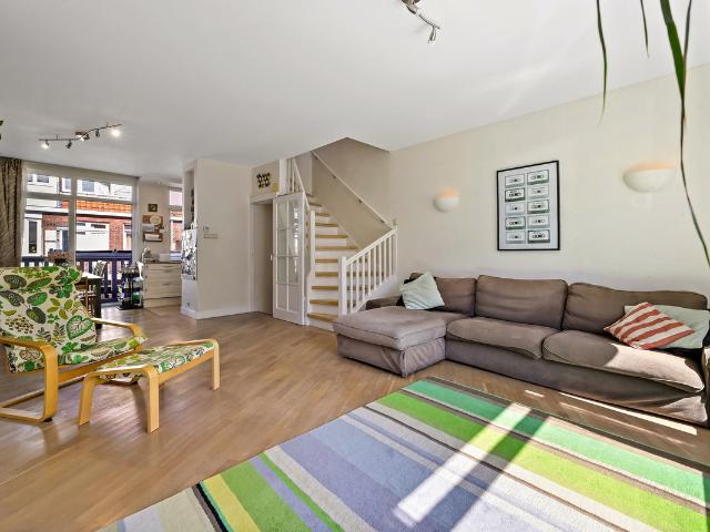 Woning te koop: Burgersdijkstraat 92 2522WH's Gravenhage Vastgoed Nederland