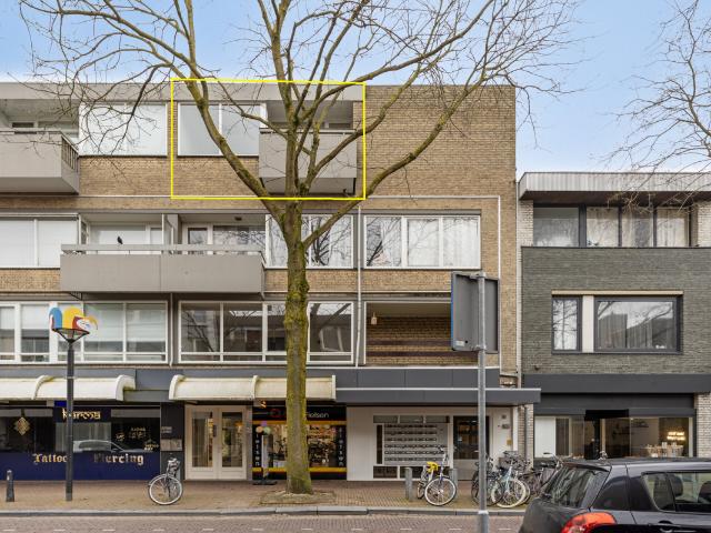 Woning te koop: Burgwal 90 5341CS Oss Vastgoed Nederland