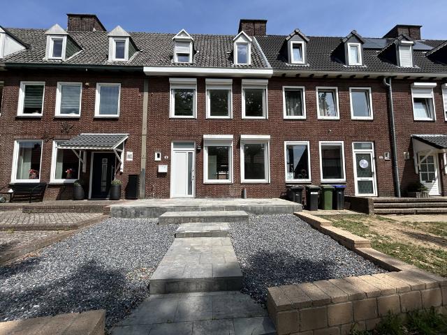 Woning te koop: Buschkensweg 18 6414CS Heerlen Vastgoed Nederland
