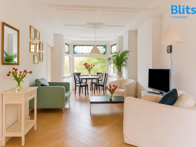 Woning te koop: Buys Ballotsingel 68A 3112JE Schiedam Vastgoed Nederland