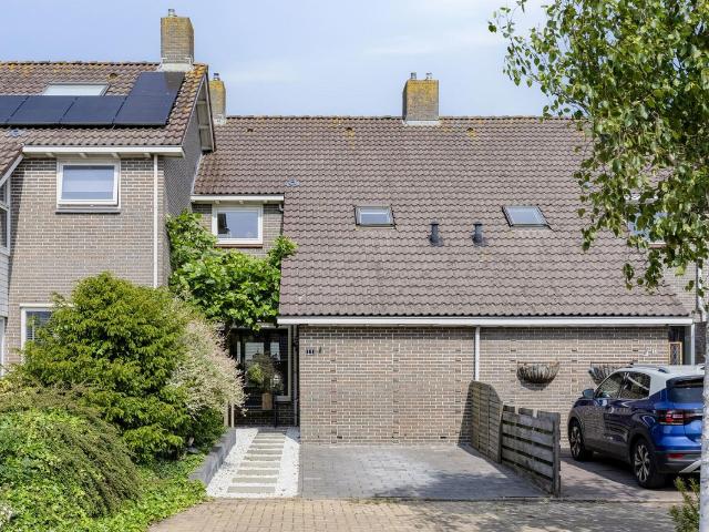 Woning te koop: C. J. Colijnstraat 11 1764EW Breezand Vastgoed Nederland