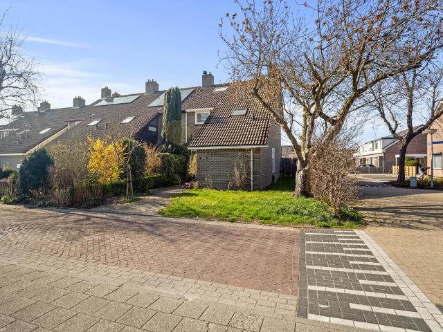Woning te koop: C. J. Colijnstraat 27 1764EW Breezand Vastgoed Nederland