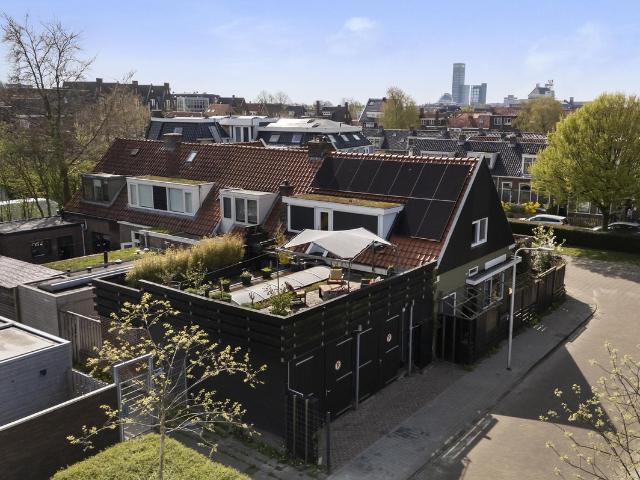 Woning te koop: Cambuurstraat 10 8921HR Leeuwarden Vastgoed Nederland