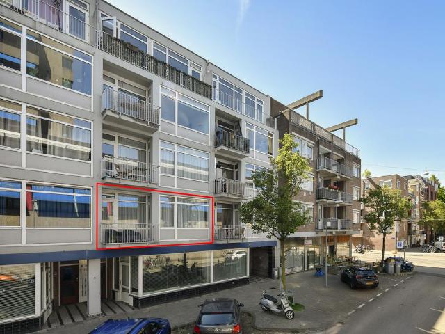 Woning te koop: Camperstraat 44 1 AH Amsterdam Vastgoed Nederland