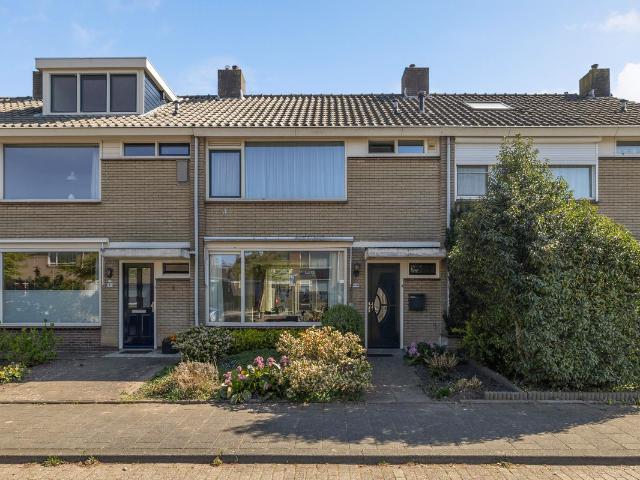 Woning te koop: Camphuysenstraat 49 3451BC Vleuten Vastgoed Nederland