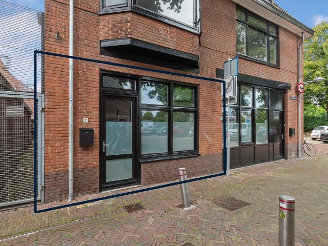 Woning te koop: Canadaplein 3A 1811KE Alkmaar Vastgoed Nederland
