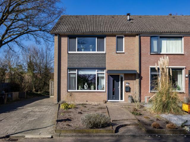 Woning te koop: Canadastraat 107 7 ZL Holten Vastgoed Nederland