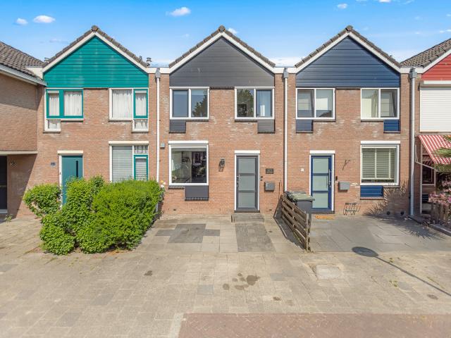 Woning te koop: Cannenburg 83 3328AV Dordrecht Vastgoed Nederland