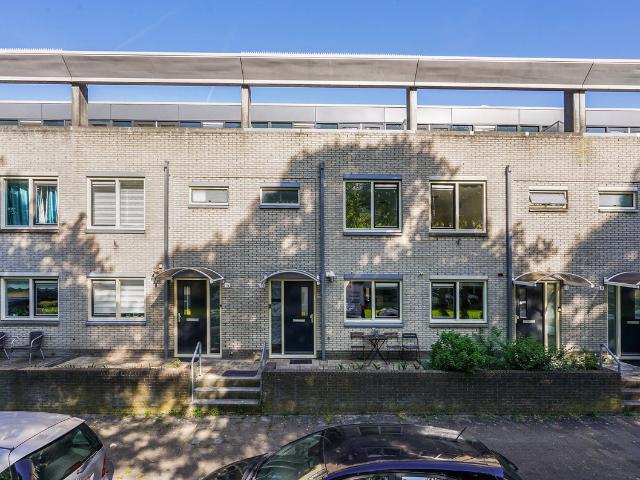 Woning te koop: Cannenburglaan 13 2532AL's Gravenhage Vastgoed Nederland