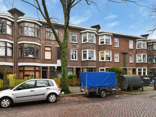 Woning te koop: Caan van Necklaan 141a 2281BD Rijswijk Vastgoed Nederland