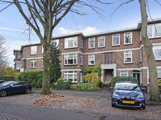 Woning te koop: Caan van Necklaan 299 2 BJ Rijswijk Vastgoed Nederland
