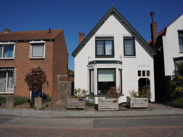 Woning te koop: Cadzandseweg 10 4504AN Nieuwvliet Vastgoed Nederland