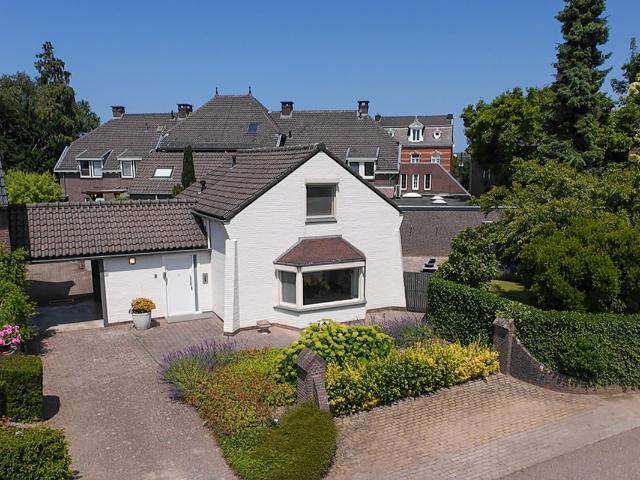Woning te koop: Caestertstraat 9 6245AM Eijsden Vastgoed Nederland