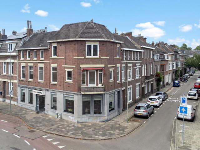 Woning te koop: Calvariestraat 52B 6211NK Maastricht Vastgoed Nederland