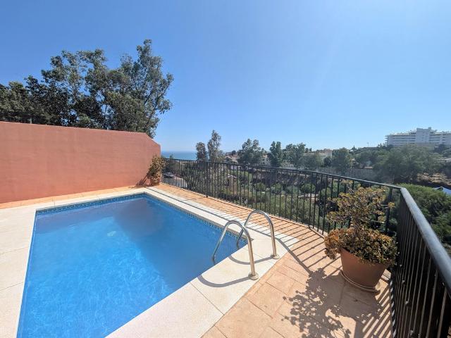 Woning te koop: Calle Jilguero 6 B Fuengirola Vastgoed Nederland