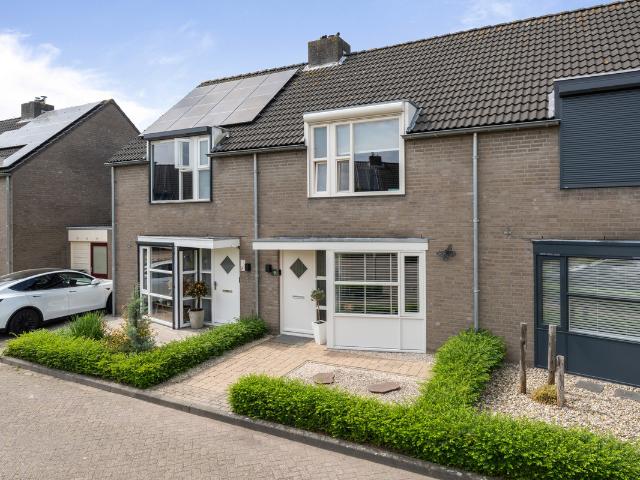 Woning te koop: Calshof 11 4871GJ Etten Leur Vastgoed Nederland