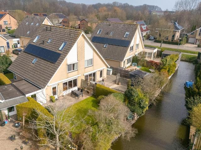 Woning te koop: Capellesloot 7 1602HT Enkhuizen Vastgoed Nederland
