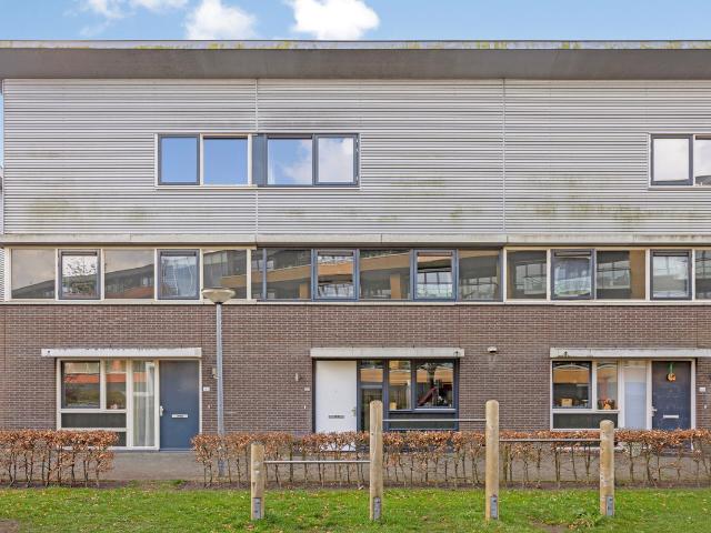 Woning te koop: Capellestraat 128 8 LB Steenwijk Vastgoed Nederland