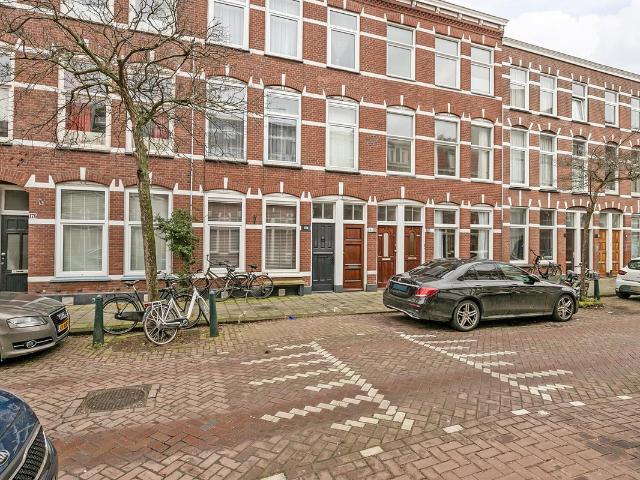Woning te koop: Cartesiusstraat 184 2 SP's Gravenhage Vastgoed Nederland