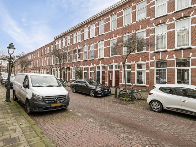 Woning te koop: Cartesiusstraat 182 2 SP's Gravenhage Vastgoed Nederland
