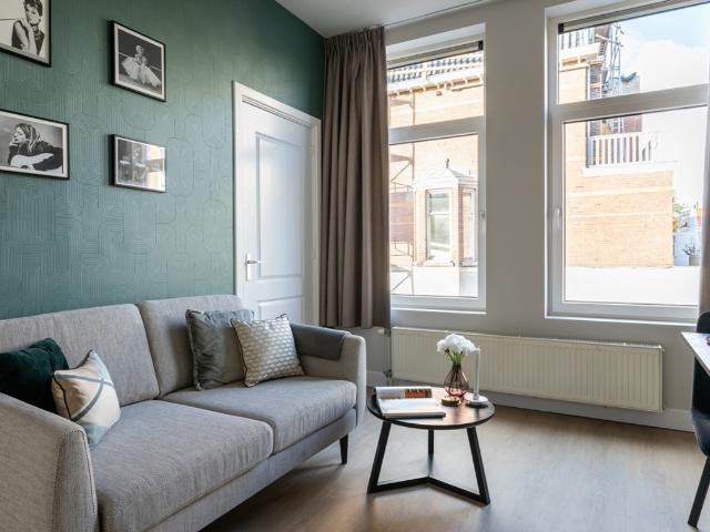 Woning te koop: Cartesiusstraat 88 2562SL's Gravenhage Vastgoed Nederland