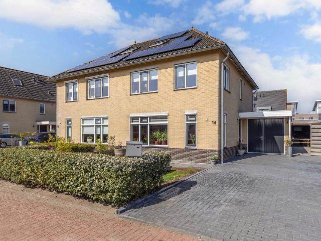 Woning te koop: Carbeel 14 8532CB Lemmer Vastgoed Nederland