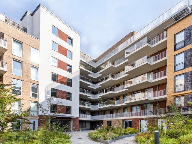 Woning te koop: Carel Willinkgracht 163 1 ZK Diemen Vastgoed Nederland