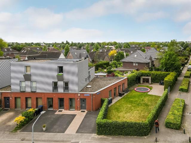 Woning te koop: Carel Willinklaan 62 1328LJ Almere Vastgoed Nederland
