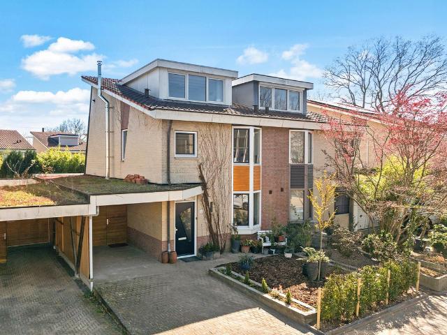 Woning te koop: Carisven 49 6413PB Heerlen Vastgoed Nederland