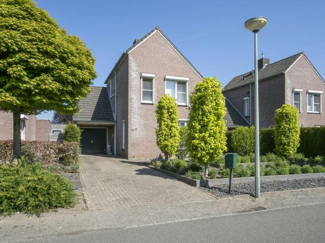 Woning te koop: Carolinenstraat 20 6039EL Stramproy Vastgoed Nederland