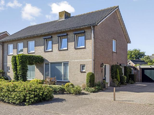 Woning te koop: Caspar Boshartstraat 15 5367AC Macharen Vastgoed Nederland