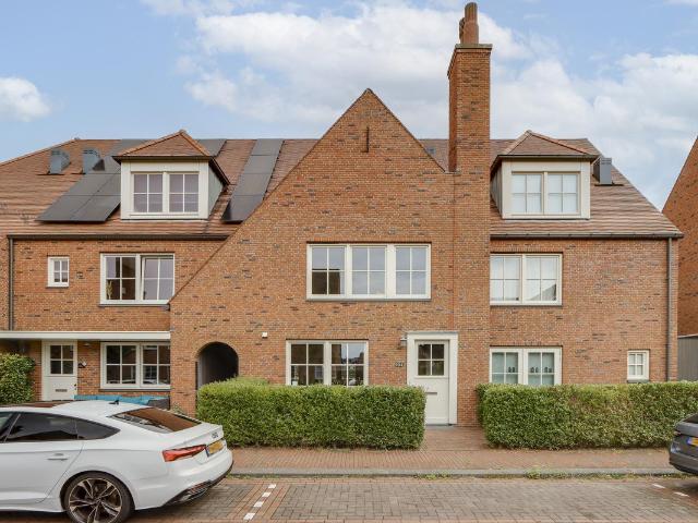 Woning te koop: Catharina van Aragonlaan 104 2 VA Hoofddorp Vastgoed Nederland