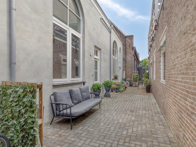 Woning te koop: Catharinastraat 56B 7941JG Meppel Vastgoed Nederland